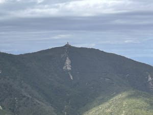 Randonnée à la Madeloc par le Col de Vallauria - Joel - 8