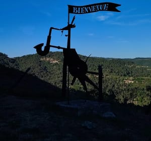 Balade courte mais intense à Saint-Maurice-en-Chalencon - ROLF - 4