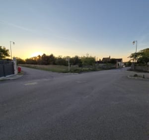 30 km Beaumont - Estelle - 2