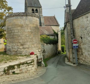 Randonnée sur Montigny Langrain. - nicole - 2
