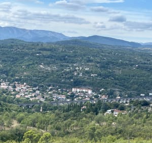 Découverte du canyon, et Mas du Puech - carol - 3