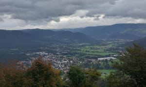 A la découverte du Saint mont - Beuz - 6