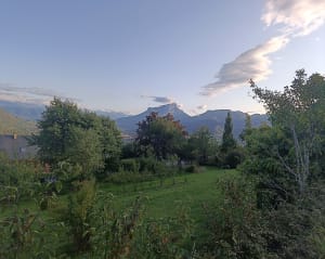 Grand tour de Monterminod - Saint-Alban-Leysse - 6
