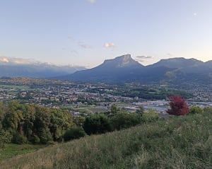 Grand tour de Monterminod - Saint-Alban-Leysse - 10