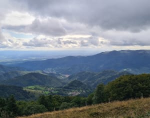 Balade au Grand Ballon - YOANN - 10