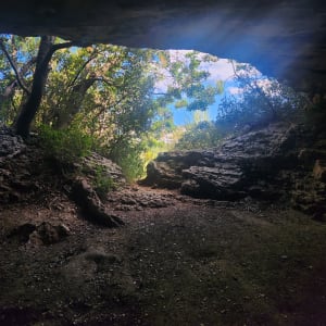 Monté dans le ravin des Encanaux par les sentiers d'Antan - Patrick - 14