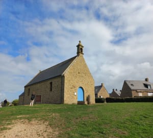 Arzon entrée du golfe du Morbihan - Cath - 8