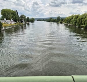Autour du Lys par Gouvieux et Château de Lamorlaye - Morgan - 5