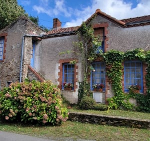 La coulée de Launay du Cellier - Perez - 5