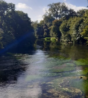 Balade dans la vallée de l'Eure - CELINE - 9