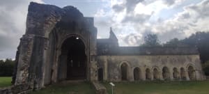 Boucle de Quinsac Villars. - Cyril - 5