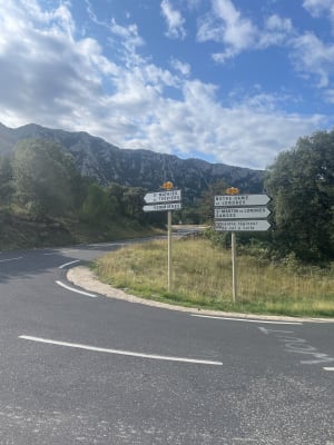 Entre Montpellier et Valflaunes - Montpellier - 4