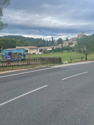 Entre Montpellier et Valflaunes - Montpellier - 5