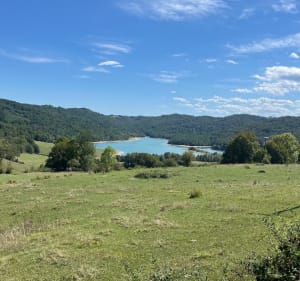 Boucle du lac de Filheit au départ du Mas d’Azil - Le Mas-d'Azil - 5