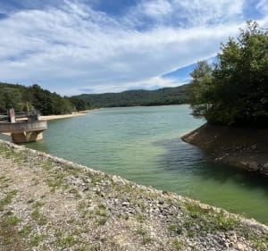 Boucle du lac de Filheit au départ du Mas d’Azil - Le Mas-d'Azil - 4