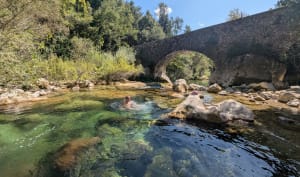 Gorge de de Siagne - ATHINA - 8