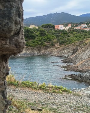 Kustpad tussen Argelès en Port-Vendres - Sonja - 6