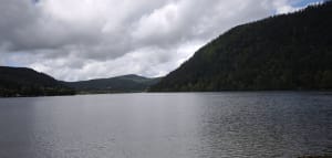 Petite balade entre les Lacs de Retournemer et Longemer - Cyrille - 4