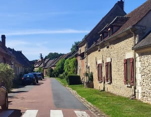 Randonnée autour de Trois Étots - Pascal - 2
