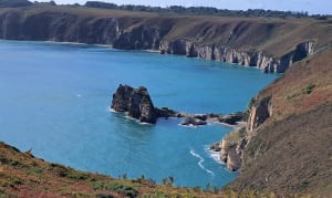 Fort la Latte/Cap Fréhel (strand van Fossa) - STEPHANIE - 5