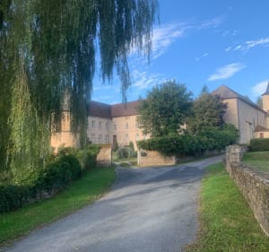 Blessac, Puy Landre et cabane aux fées - Blessac - 4