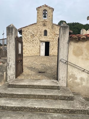 Entre Saint Pierre de Chandieu et Valencin - Alain - 6