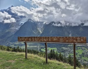 Promenade dans le parc de Merlet - Les Houches - 6