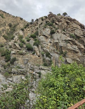 Belle balade dans les Gorges de la Guillera le long du canal - Pauline - 10