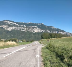 Tour des différents lieux-dits de Sonnaz - ERIC - 3