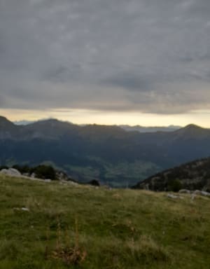 Balade au calme Saint Rémy - Nicolas - 9