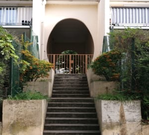 Balade ou parcours sportif à Évry-Courcouronnes - Frédéric - 4