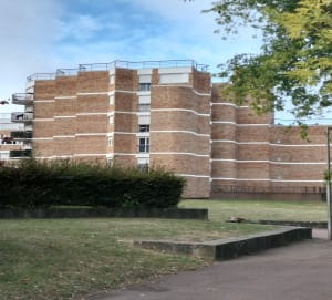 Balade ou parcours sportif à Évry-Courcouronnes - Frédéric - 5