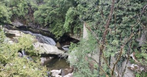 Petite balade dans les gorges du Sierroz - VERONIQUE - 4