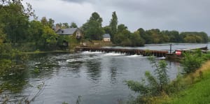 Azay-Sur-Cher et son superbe patrimoine au fil de l’eau - VAL - 2