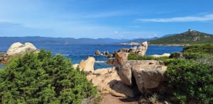 Virée à Campomoro et paysages de rêve - Campomoro - 10