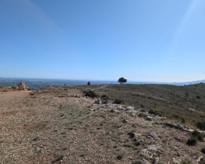 Roc de Majorque - Castelnou - 7