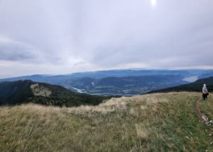 Circuit des Scioux au Grand Colombier - Ragnar - 12