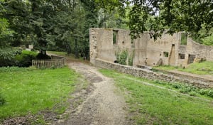 Tour coulée verte de Bressuire - Cadorex - 8