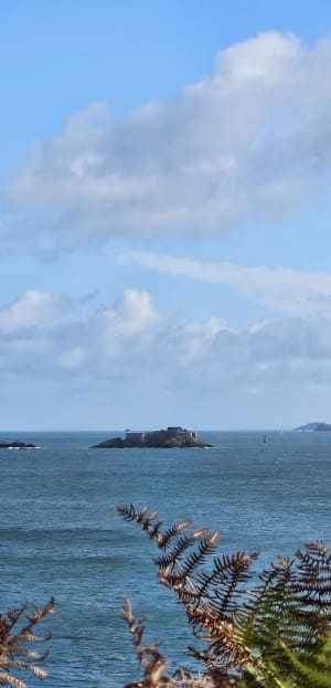 De Saint-Lunaire à Dinard par le GR34 - Saint-Lunaire - 2