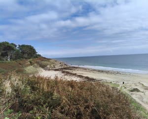 Entre Raguenez et Kerliou - GUY - 13