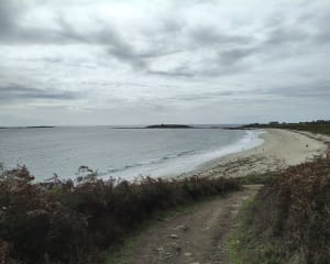 Entre Raguenez et Kerliou - GUY - 14