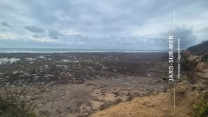 Sentier de la Pointe du Payré - Jard-sur-Mer - 5