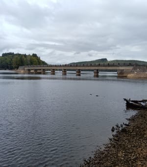 Sortie à Lac de Vassivière - Stephane - 4