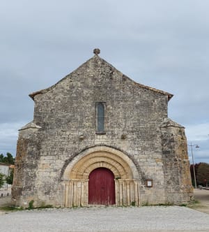Marsac sur charente - Jean-Pierre - 2