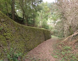 Boucle de la Croix Vernet - Davy - 8