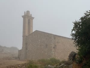 Ruines d’Occi - Thierry - 9