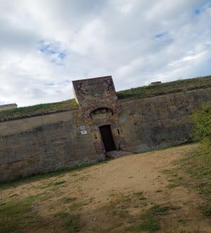 Balade entre Batterie de Merville et réserve naturelle de Franceville - Karl - 14