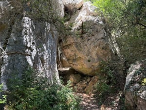 Autour de Bauduen et magnifique lac de Sainte Croix - Bauduen - 17