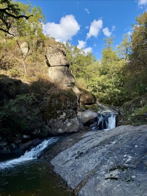 Gorge de Bilhard depuis Monistrol - Alexandre - 6