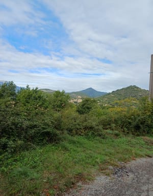 Montbrun-les-Bains et rando pittoresque au paradis ! - Emeric - 7